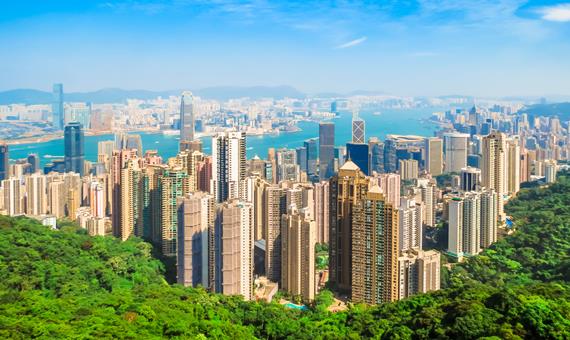 我行我素 素食旅遊 ~ 香港FUN寒假四日 |太平山頂、星光大道、 叮叮車體驗、迪士尼樂園 、大嶼山(含導領服務費)